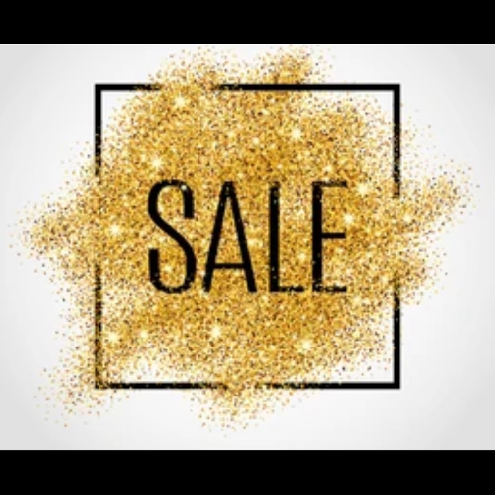 Sale!!!